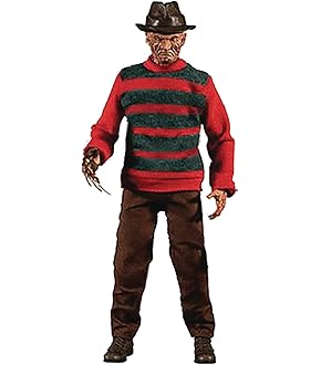 新品未開封 ワン12コレクティブ 13日の金曜日 ジェイソン・ボーヒーズ メズコ Amazon.co.jp: ワン12コレクティブ 13日の金曜日 PART3